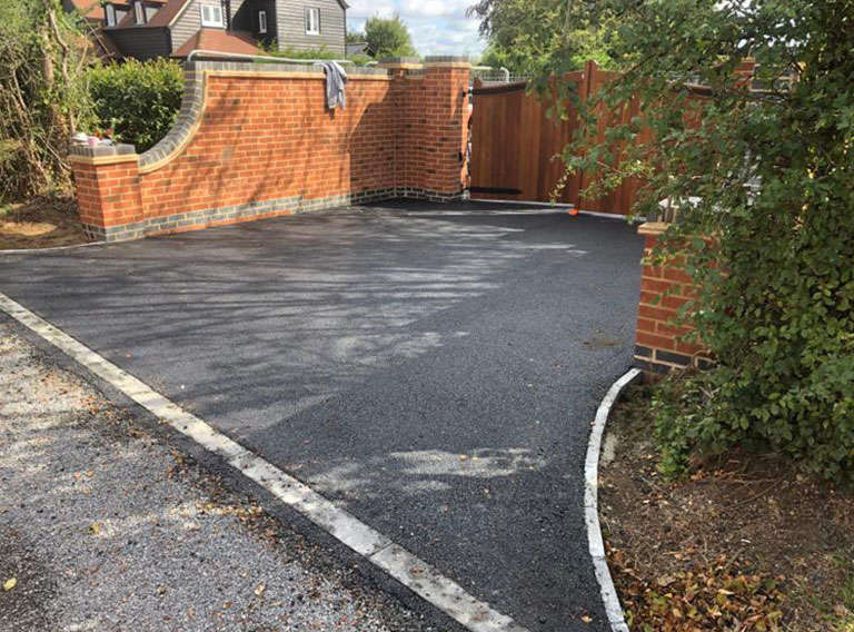 Tarmac & Concrete SP Bardwell Ltd